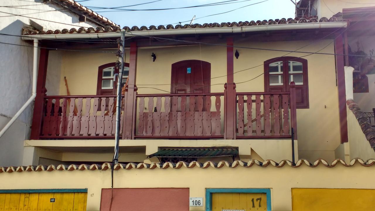 Casa Do Sonho Villa Araquari Kültér fotó
