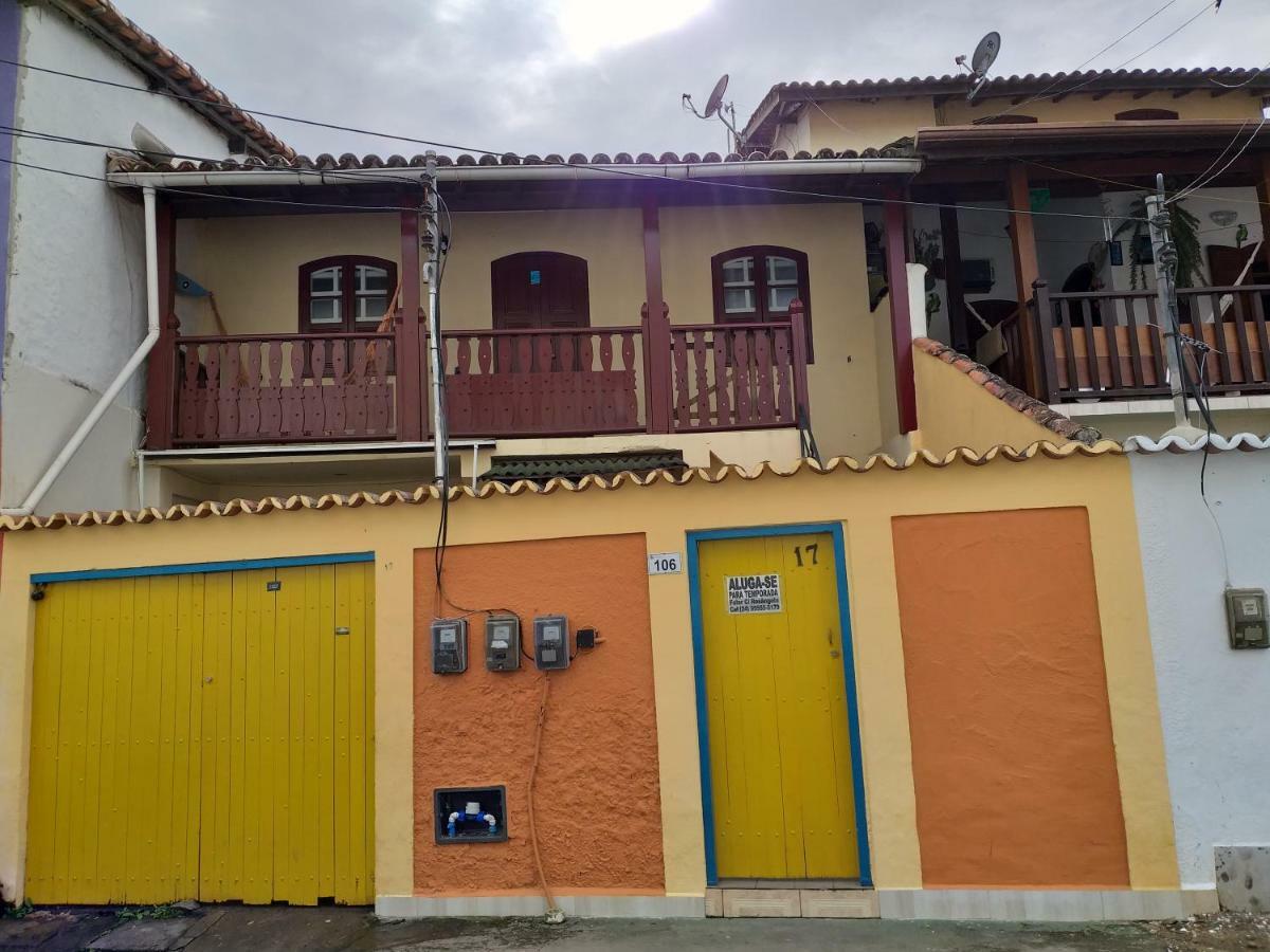 Casa Do Sonho Villa Araquari Kültér fotó